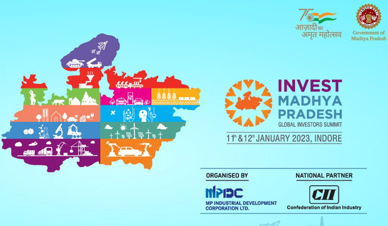 Madhya Pradesh Global Investors Summit